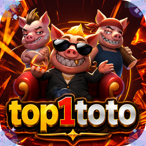 top1toto — galeri pratinjau Resmi APK
